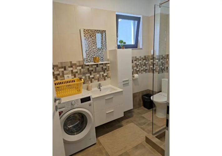 Apartament Passion