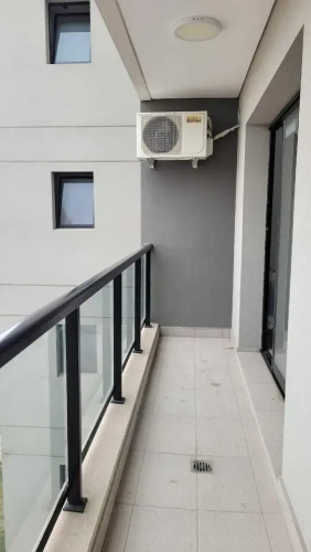 Departamento con Piscina