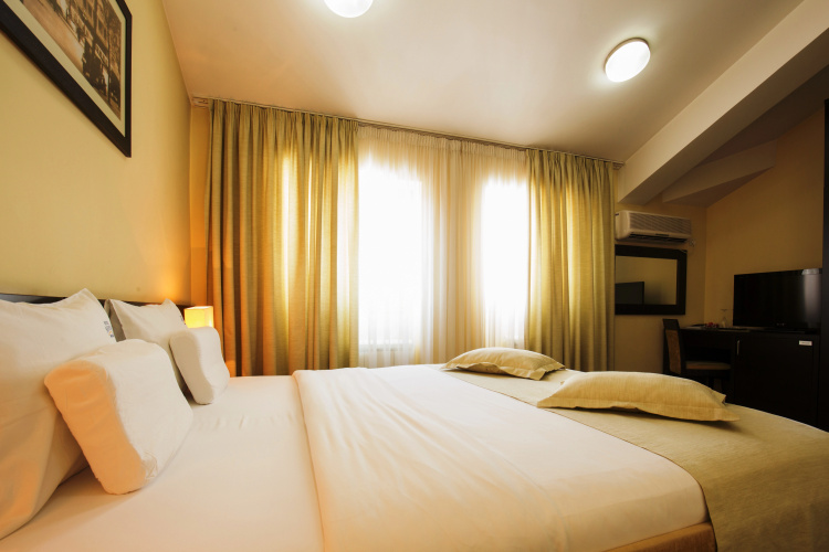 Nevski Hotel