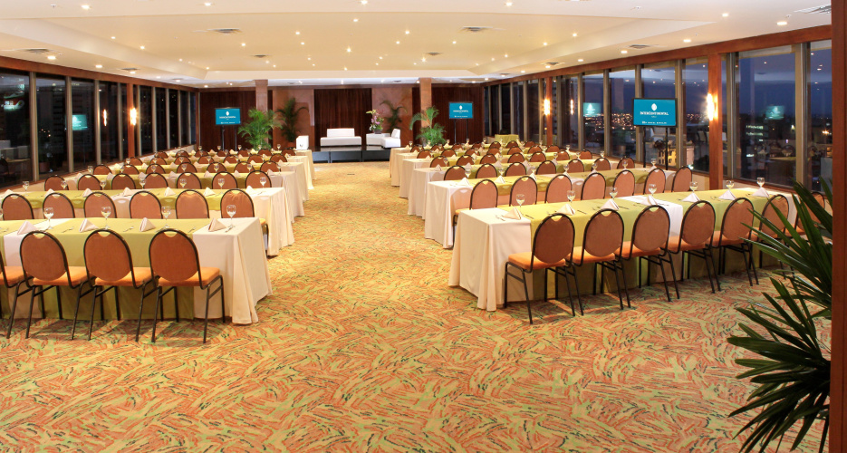 InterContinental Cali photo 20