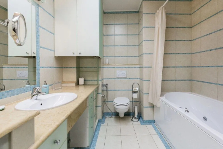 Vaci 51 Apartment