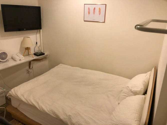 Hostel Seoul