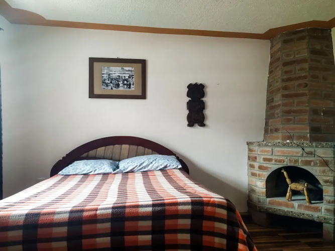 Hostal Rural Imbabura