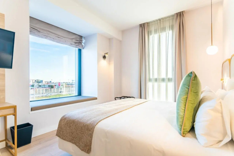 Hotel Málaga Vibes