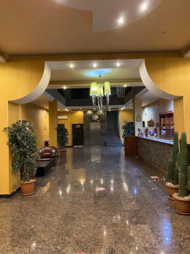 Hotelbild