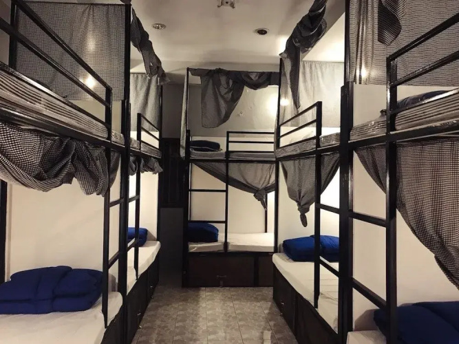 Oppa House Hostel - Adults Only