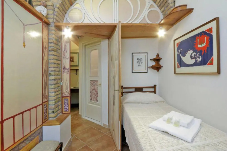 Colosseum Apartments - Termini Area