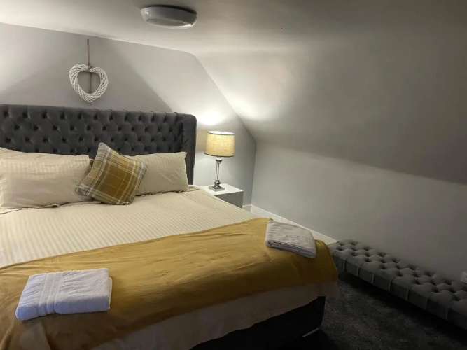 Commercial Hotel (Insch)