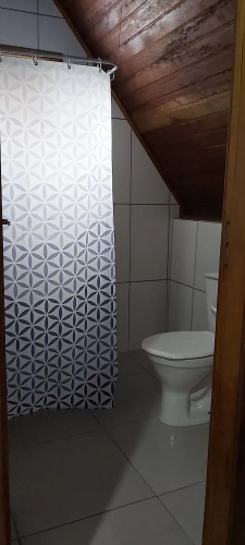 Chalés da Ninah