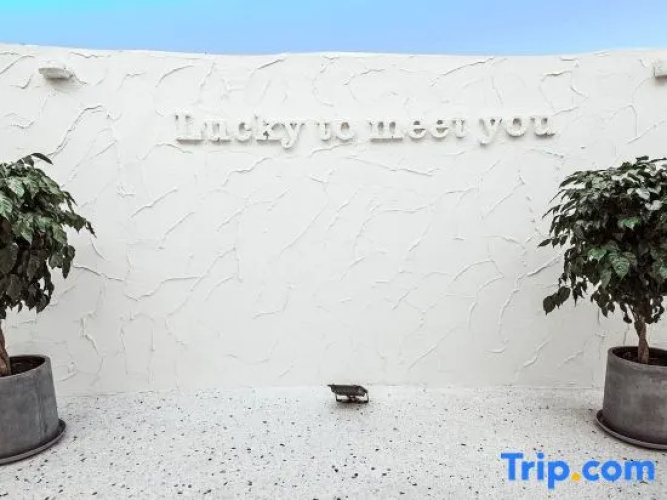 The Koi Fish Designer Homestay