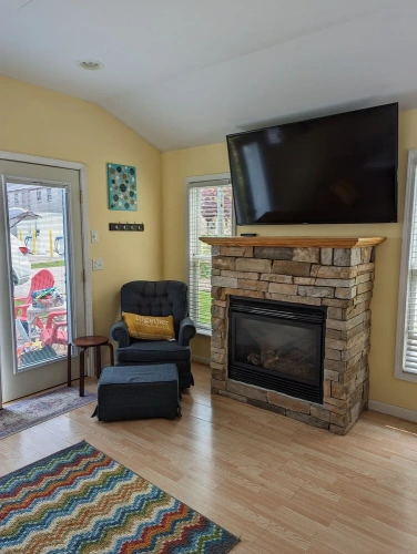Comfort Cottage