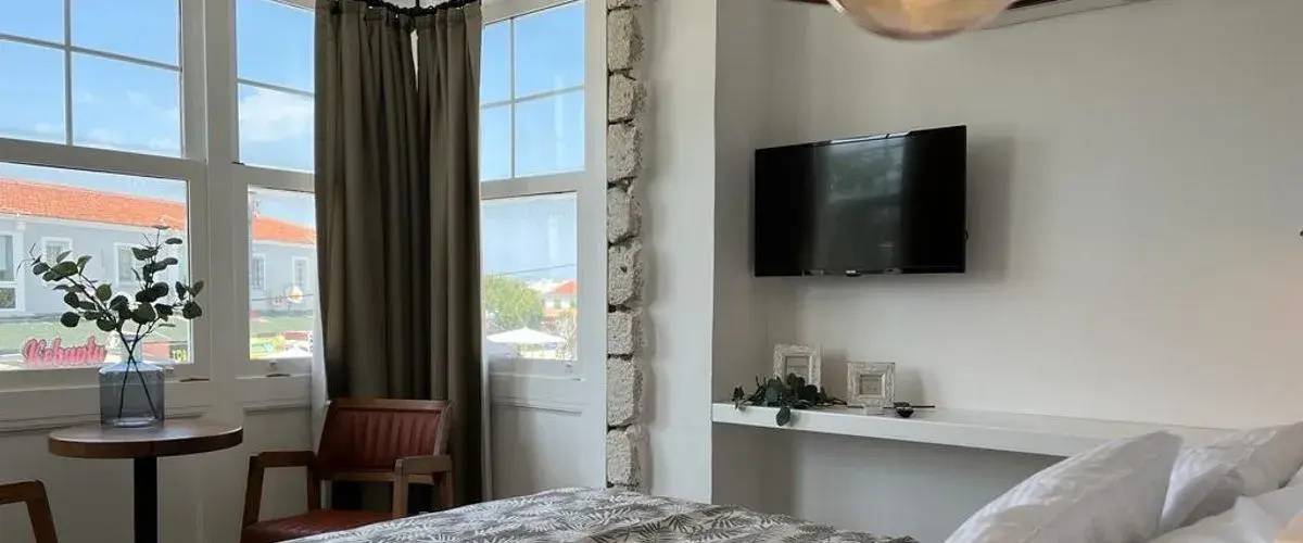 Alaçati Moonbox Hotel