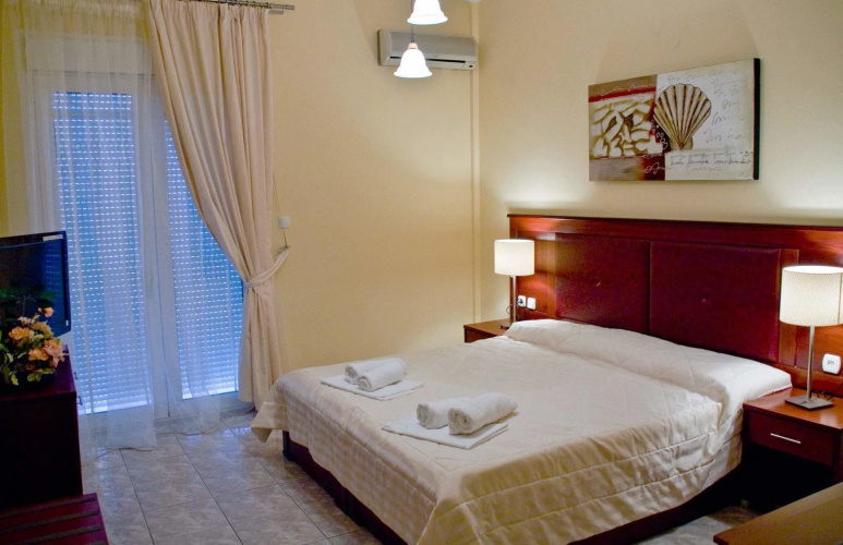 Hotel Potos