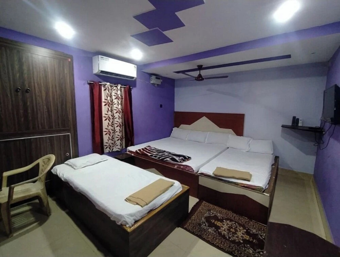 Sea Dream Lodge