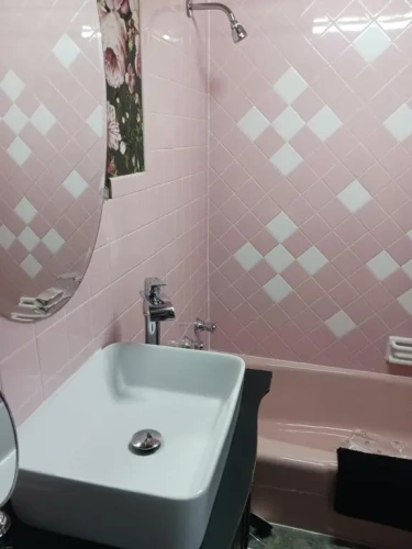 Deluxe Double Suite