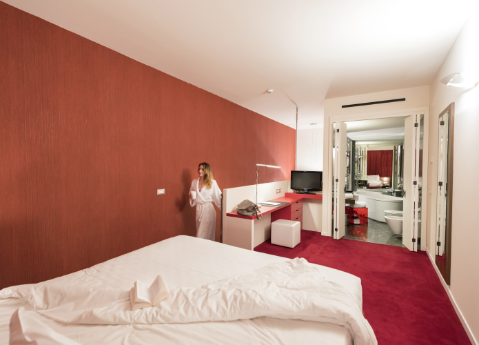 Devero Hotel & Spa, BW Signature Collection photo 7