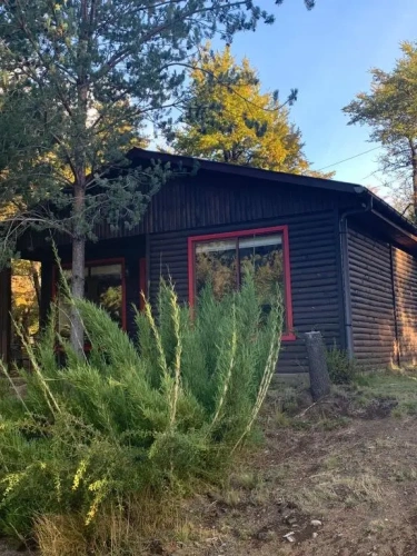 2 Bedrooms Chalet