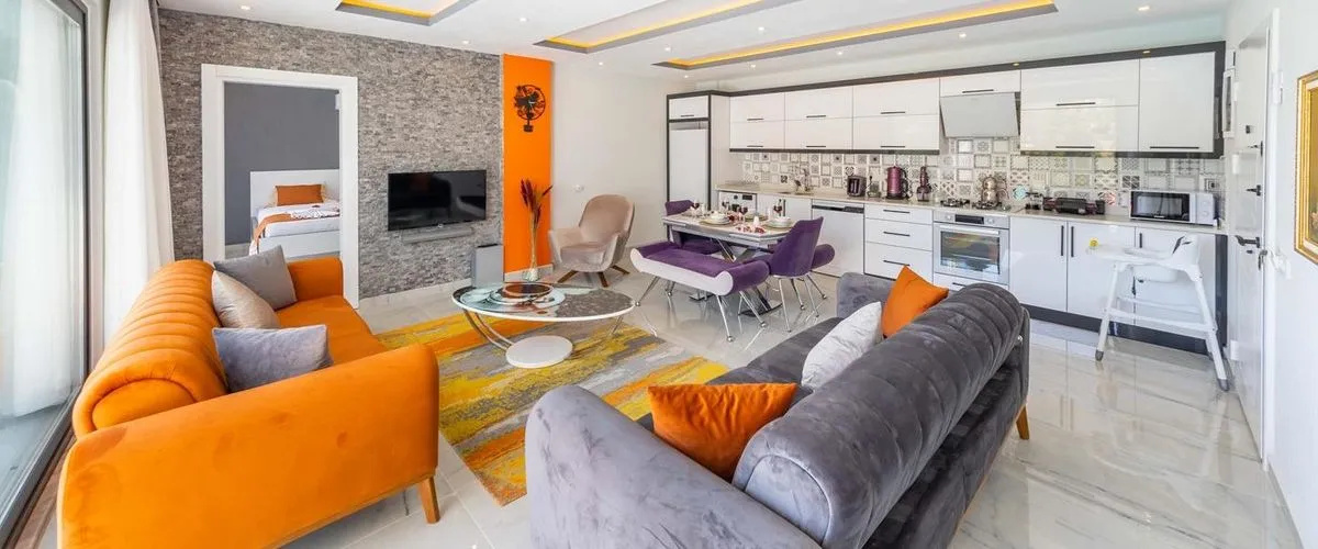 Villa Bükreş