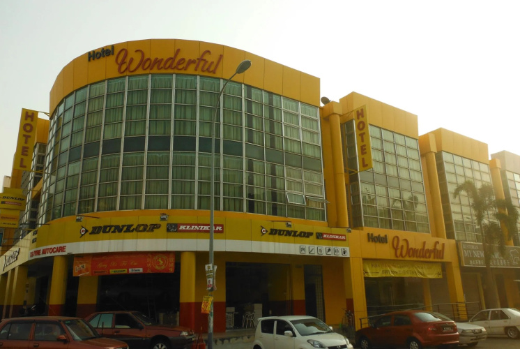 Imagen del hotel