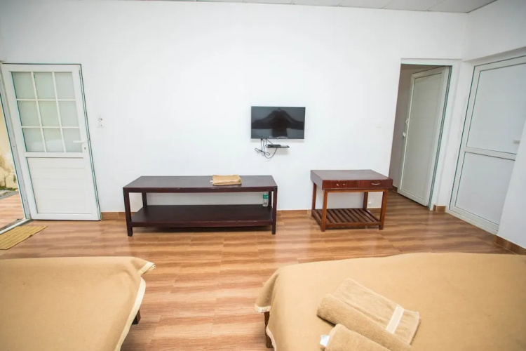 Mistly Plantation Bungalow