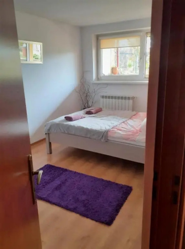 Apartament Pod Dziewiątką