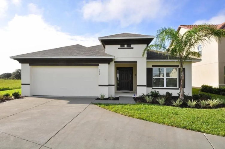 1303YC - West Haven Gated Community