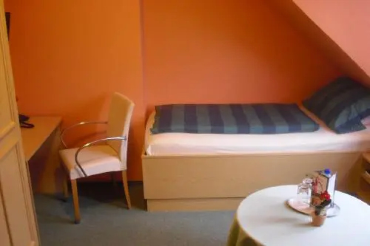 Parkhotel Phoenix Garni