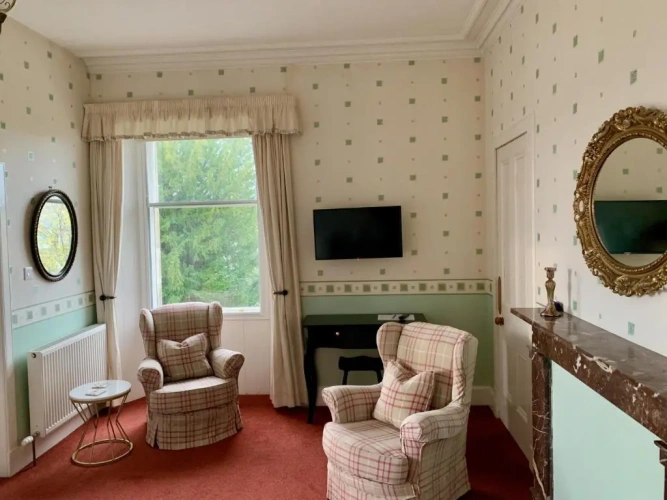 Standard Family room