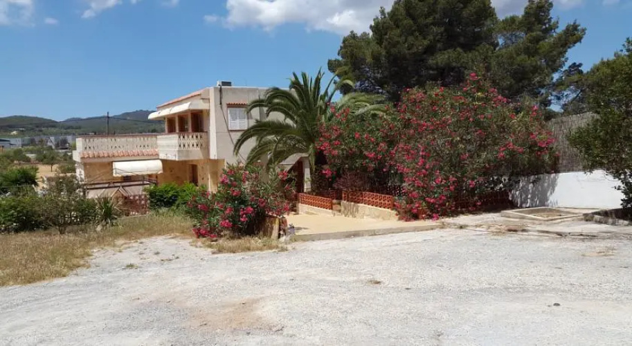 Villa Lluis