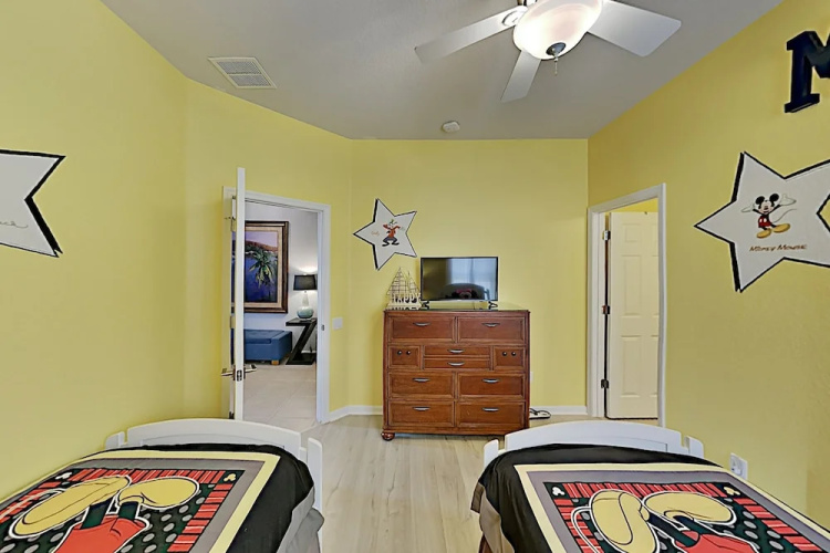 7816bfst 4 Bedroom Home
