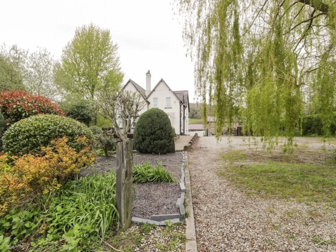 Cottage