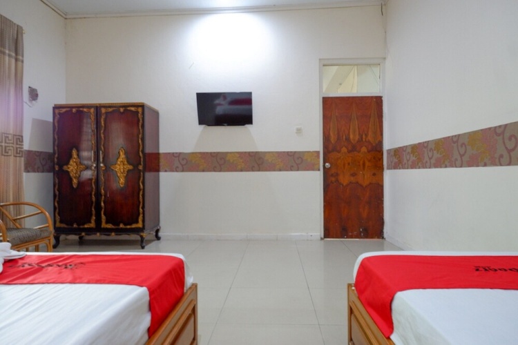 Alam Raya Hotel by RedDoorz
