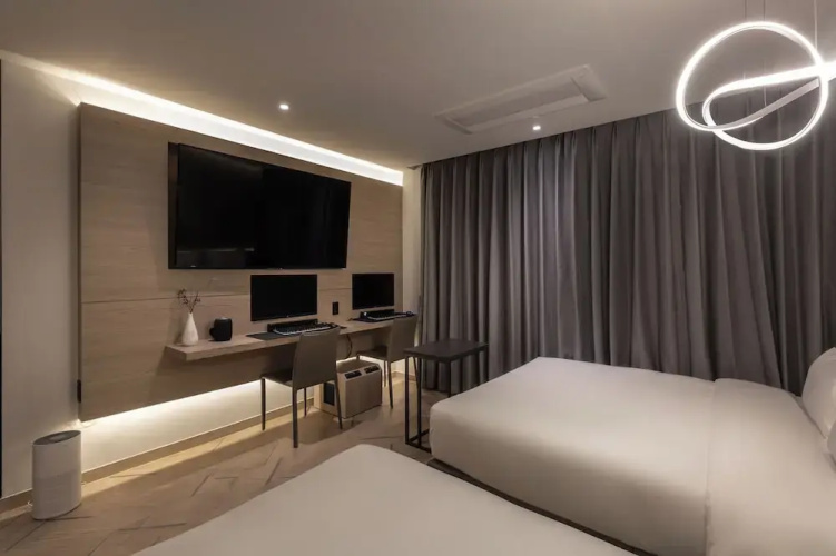 21heritage hotel