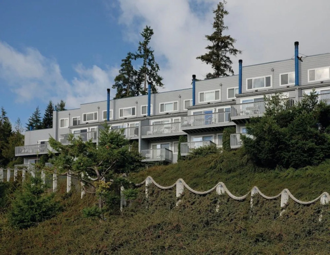 WorldMark Discovery Bay