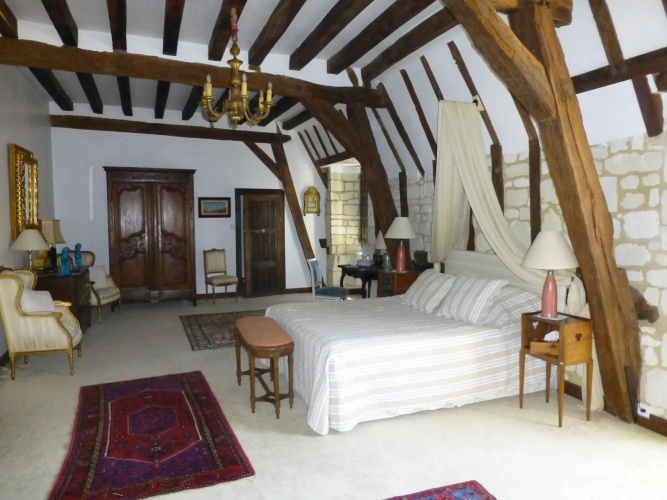 Le Clos Chavigny