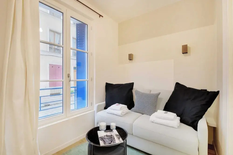 Classy Studio- Gare de Lyon/bastille