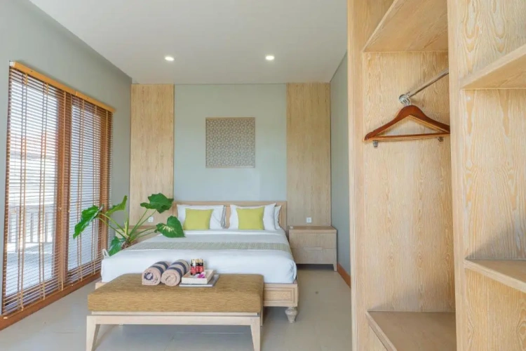 3 Bedrooms Villa