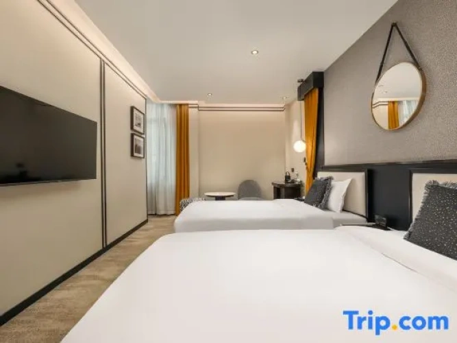 Business Twin room