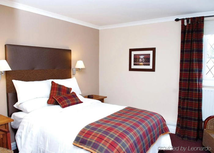 Honest Lawyer Hotel