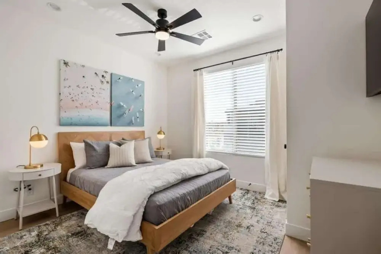 Laguna Beach 4 Bedroom Townhouse