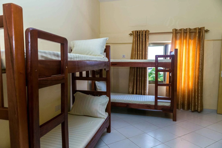 Royal Atlantic Hostel