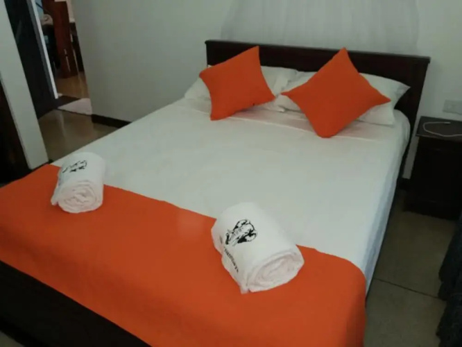 Villa Ananthaya