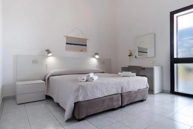 Residence Cort'e Accas