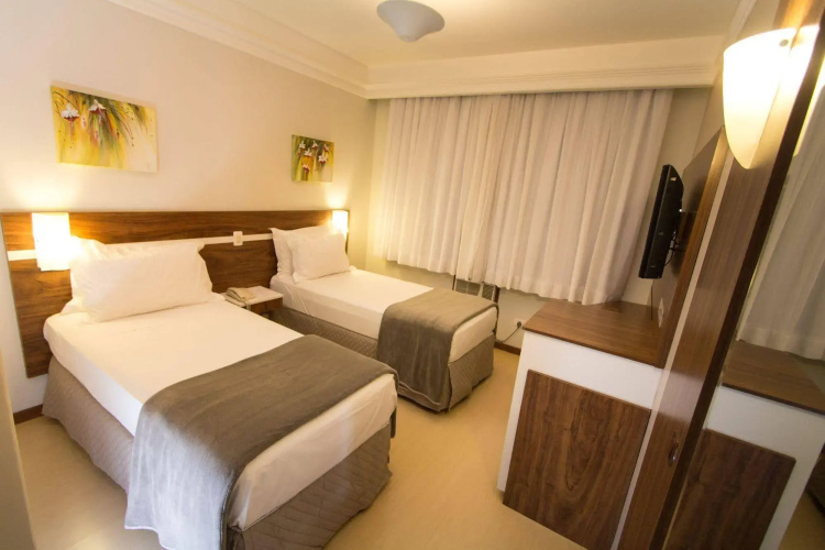 Hotel Princess Express