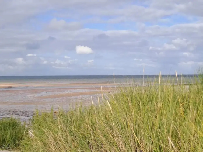 6 Person Holiday Home in Hadsund