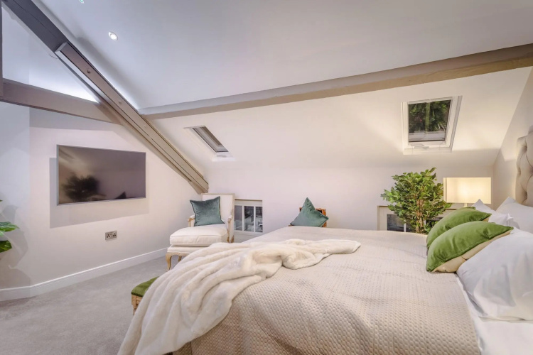 Heritage Mews