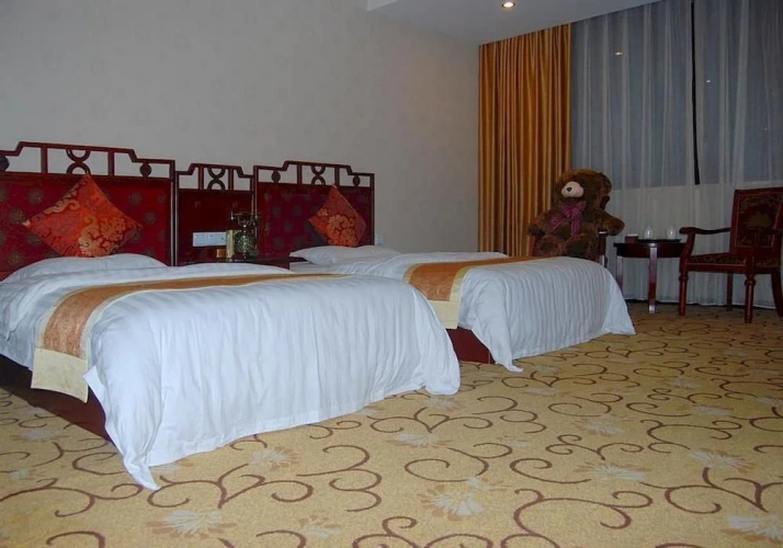 Howe Guest Hotel