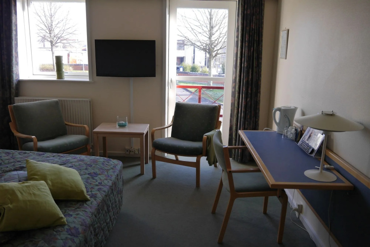 Montra Odder Parkhotel