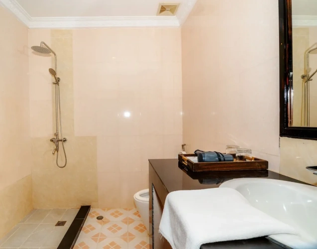 Superior Double room