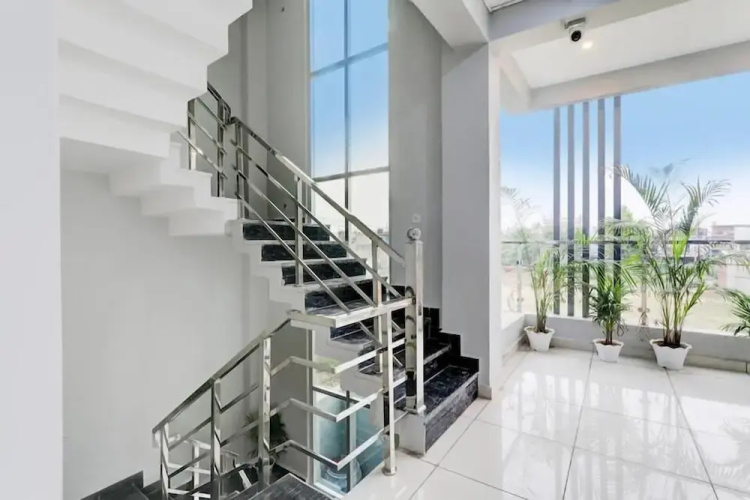 The Renaya Hotel